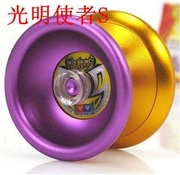 Hỏa lực Yo-Yo chính hãng Mưa đá nhỏ Yo-Yo Ice Flame YOYO Bright Messenger s Children Đồ chơi giáo dục