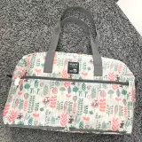 Свежий журнал, складная система хранения, сумка для путешествий для путешествий