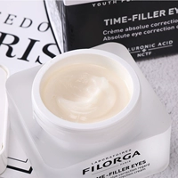 Filorga, крем для глаз, Франция, против морщин, 15 мл