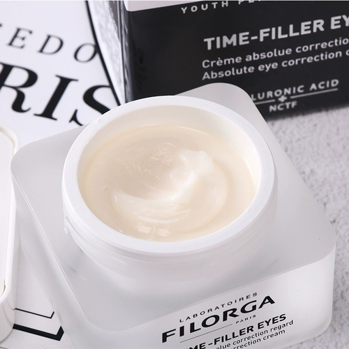Filorga, крем для глаз, Франция, против морщин, 15 мл