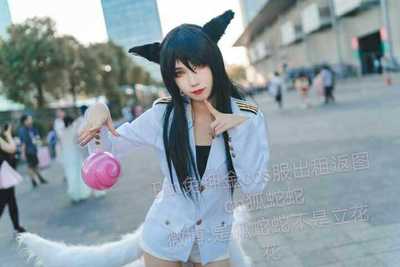 taobao agent Clothing, heroes, cosplay, raccoon