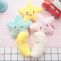 Милая собака Луны, милая собака Тедди Берки Камея Малзис.