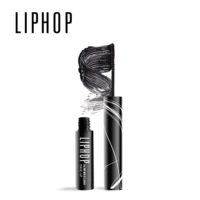 Liphop môi hiệp sĩ mỏng mascara dày đầu nhỏ không thấm nước không dễ làm nhòe mascara 1723 - Kem Mascara / Revitalash mascara essance