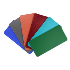 Покрытие для спортплощадок 冰冰乒乓球运动地板室内羽毛球地胶健身pvc塑胶荔枝纹布纹场地胶