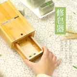 Бесплатная доставка Тайвань охрана окружающей среды Mengzong Bamboo Ремонт социальная сквини Soci Socuer граница границы границы границы границы границы граница граница граница погранично