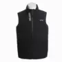 Chính hãng Li Ning 18 Bóng rổ mùa đông Nam Down Vest Nam Down Vest AMRN047-1-2 - Áo thể thao áo khoác sát nách nam