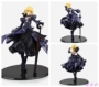 Fate Grand Order Destiny Night Saber Hesseba ăn mặc ver. - Capsule Đồ chơi / Búp bê / BJD / Đồ chơi binh sĩ mua mô hình one piece