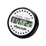 Электронный термогигрометр, гигрометр, магнитный термометр, США