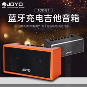 Loa guitar Zhuo Le JOYO TOP-GT guitar điện bass Bluetooth sạc di động ballad chơi loa mini - Loa loa