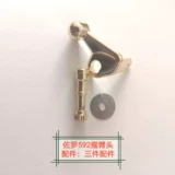 ZORRO 592 605 620 Керосиновые аксессуары зажигалки с загрязнением рука