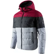 Áo khoác nam Anta down 2017 mùa đông mới dày ấm áo khoác xuống 15746959-4-5-6 - Thể thao xuống áo khoác