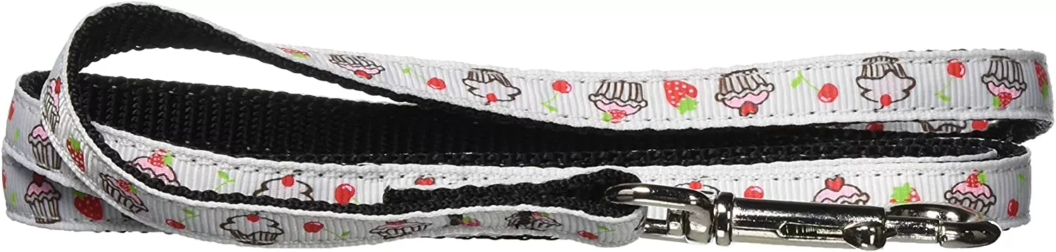 Покупки Haiyun Mirage Pet Products Paper Cup Cake Nylon Ribbon Traction Rope подходит для животных