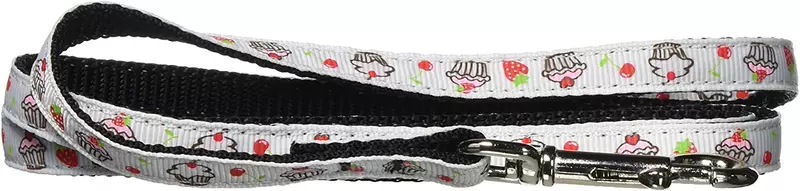 Покупки Haiyun Mirage Pet Products Paper Cup Cake Nylon Ribbon Traction Rope подходит для животных
