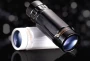 Kính mắt chim nhỏ tầm nhìn ban đêm ống đơn kính viễn vọng lớn HD độ phóng đại cao dành cho người lớn phối cảnh hồng ngoại - Kính viễn vọng / Kính / Kính ngoài trời ống nhòm bushnell