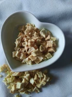 Apple, кролик от запора, 20G, домашний питомец