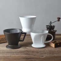STARBA DAD 4-6 Кофейный фильтр чашка для кофейра-чашка для кофейной чашки чашки капля чашка керамика чашка