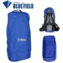 Lĩnh vực màu xanh, túi kiểm tra, che mưa (35-70L), bọc hành lý, ba lô du lịch - Mưa che / Ba lô phụ kiện balo adidas