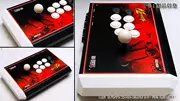 Rod loạt phím điều khiển arcade loạt King of Fighters rocker Street Fighter -te usb ps3 ps4 360 - Cần điều khiển