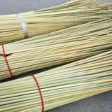 Сорго сорго сорго соломенная солома из ручной работы материал материал материал рыба плавающие дрейф