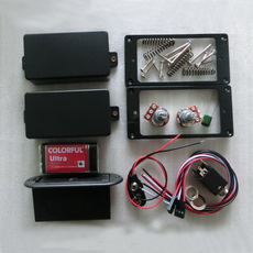 Звукосниматель