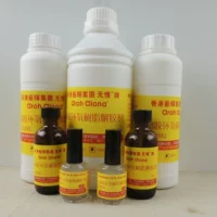AB Glue Solution WQ883 герметизирующее клей для герметизации эпоксидной смолы очистка стеклянного клей