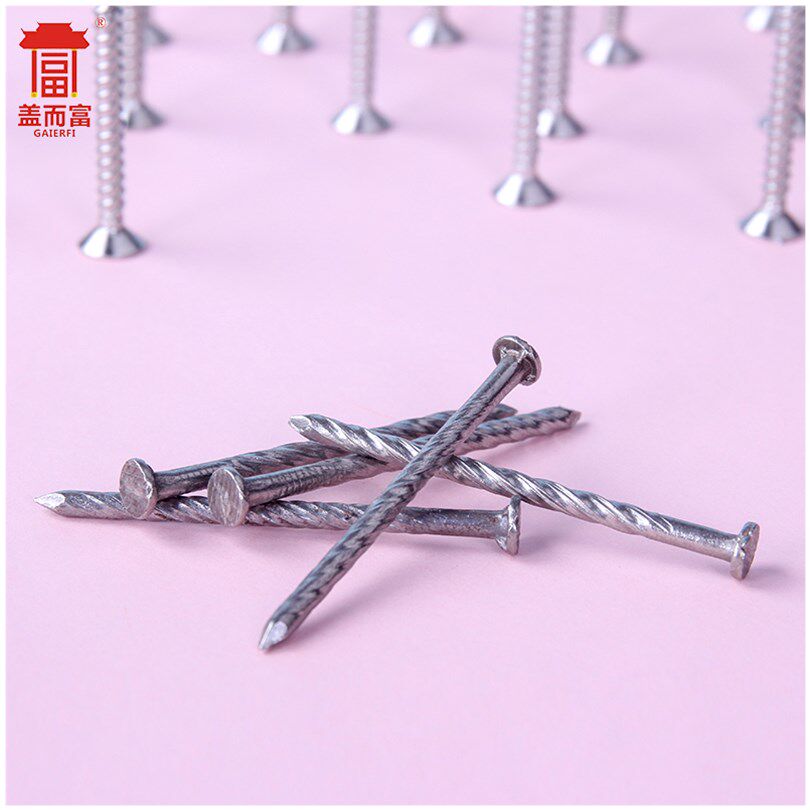 螺丝不锈钢陶瓷瓷瓦自攻螺丝钉麻花钢钉螺钉