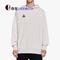 Áo thể thao Nike Áo thể thao và giải trí ACG trùm đầu AT5500-010-537 - Thể thao lông cừu / jumper áo sweater nike