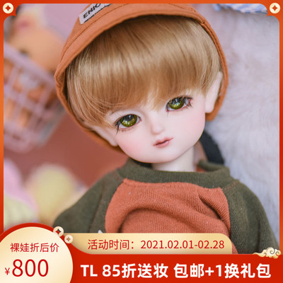 taobao agent TL 1/6 bjd doll six -point boy Truelove Mickey Mickey