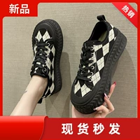 Обувь, модные кроссовки для отдыха, в корейском стиле, коллекция 2022
