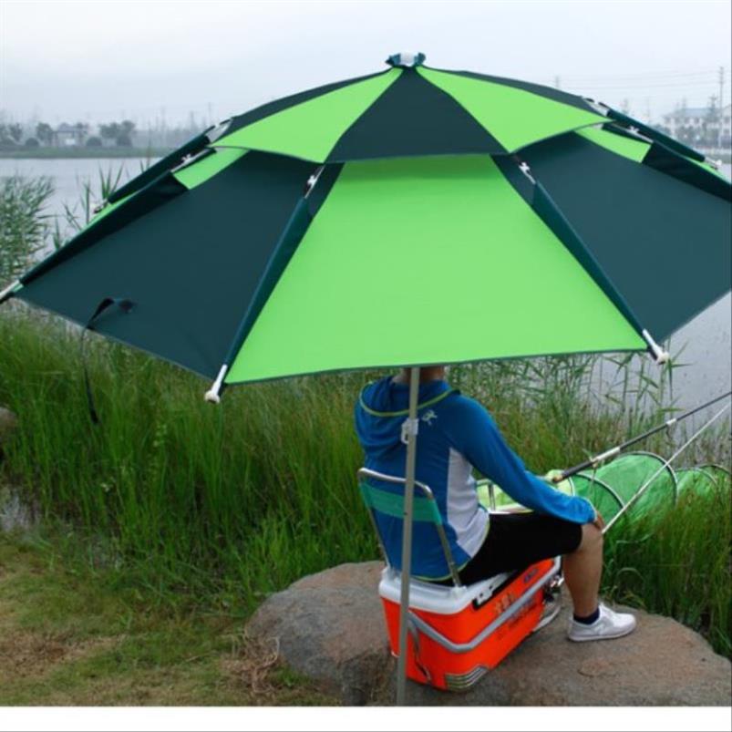 Какой зонт для