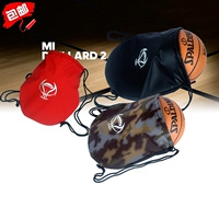 Футбольная баскетбольная портативная спортивная спортивная сумка для тренировок, сумка для хранения, рюкзак, сделано на заказ