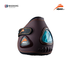 Защита для ног 玛尚马具|意大利进口equick马用收腿护腿eup mini