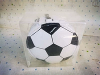 Boxer 24 Films CD Bag Backball с пластиковой коробкой толстой внутренней страницы подарочный автомобиль CD Bag CD -Ray Discs