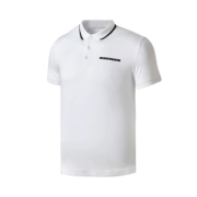 Cửa hàng Li Ning chính hãng 2018Q2 áo thể thao nam POLO APLN275-1 2 3 - Áo polo thể thao