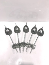 товары для спорта на льду 冰刀片