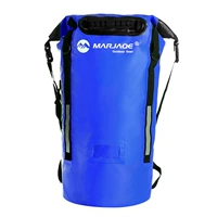 Ставка на плечо приключений Водонепроницаемая сумка Marjaqe1616 Профессиональная открытая водонепроницаем