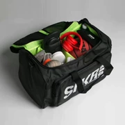SNKR lưu trữ giày thể thao đa chức năng túi du lịch thể thao túi thể thao túi bóng rổ túi duffel dung lượng lớn - Túi du lịch