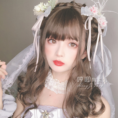 taobao agent Humita Lolita Harajuku Soft Girl 