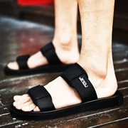 Dép nam thời trang hè 2019 phiên bản mới của Hàn Quốc - Giày thể thao / sandles