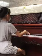Đàn piano đứng thẳng 126 người lớn mới bắt đầu chơi chuyên nghiệp 88 phím đàn piano được chạm khắc cổ điển - dương cầm
