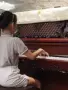 Đàn piano đứng thẳng 126 người lớn mới bắt đầu chơi chuyên nghiệp 88 phím đàn piano được chạm khắc cổ điển - dương cầm yamaha u3
