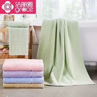 Хлопковое мягкое детское банное полотенце подходит для мужчин и женщин, в корейском стиле