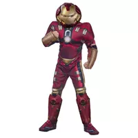 Mua cosplay show trang phục trẻ em Halloween trang phục trẻ em Iron man hero ăn mặc lạ mắt - Cosplay đồ ngủ cosplay