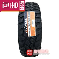 Haohua Mt Mud Off -Road Tire 235/245/265/285/75R16 R17 33 31x10.5R15