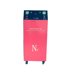 автокомпрессор ht-6000高纯度小型食品轮胎氮气机制氮机汽车充气机氮气机