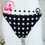 Quần bơi bikini Quần bơi nữ tách đôi hơn so với đồ bơi của Kenney Quần bơi bikini YLY22 - Bikinis đồ bơi 1 mảnh váy