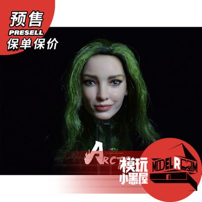 taobao agent Pre-sale by -rT By-T6 1/6 ratio ARCTIC GIRL Arctic Girl Evree