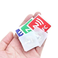 Smart NFC Ta Labels for Samsun alaxy S5 S4 Note III /Noki