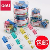 Deli Long Hail Clip Color большой ласточек