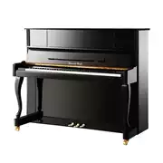 Bưu chính tiền gửi đàn piano của Graf - dương cầm